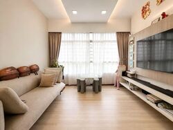 Blk 523A Tampines Greenleaf (Tampines), HDB 4 Rooms #602204461